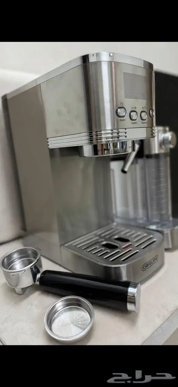 ماكينه قهوة 3