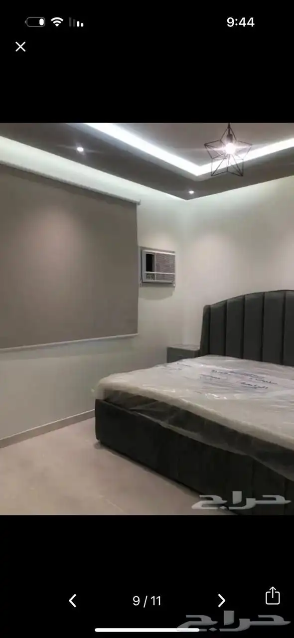 غرفة وصالة الرياض النسيم الشرقي 2