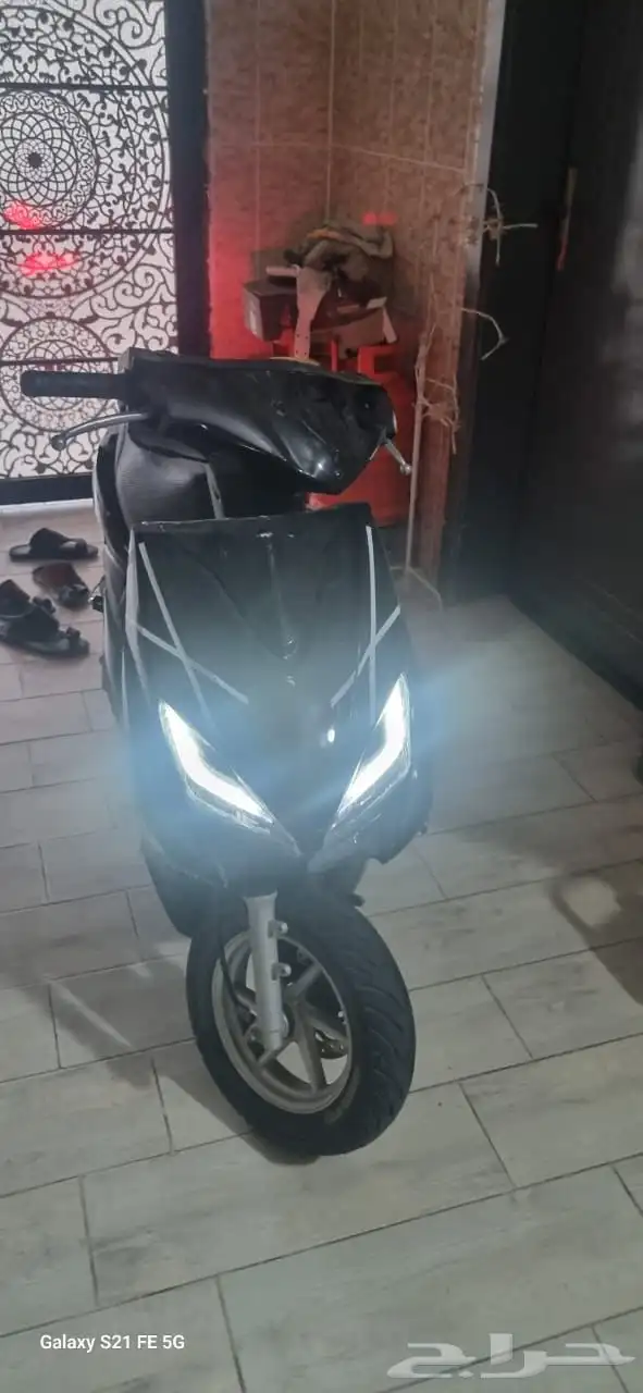 دباب عجيب صيني 5