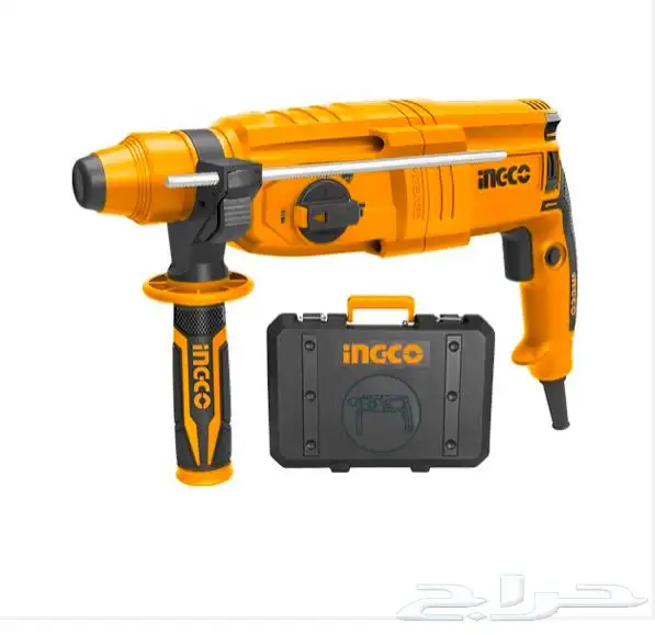دريل هلتي انجكو 950 واط 0