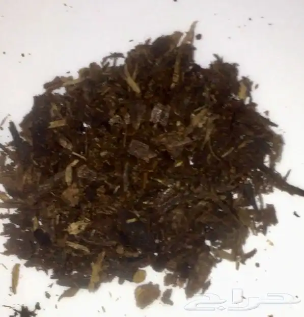 عود بخور كمبودي 50 سنة مخزن داخل الكيس 10