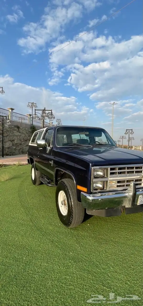 جمس جمي بليزر 3