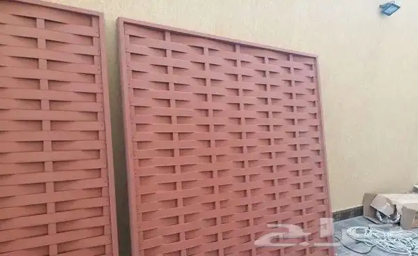 ابواب حديد بيبان فلل بيبان حديد درابزين إستيل 8