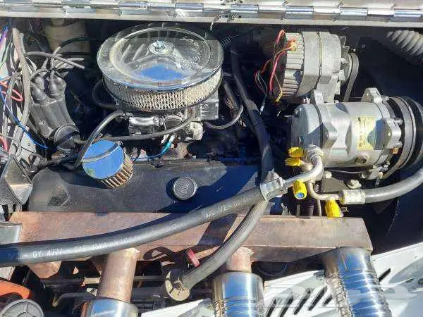 للبيع اسكلبر موديل 1973 Excalibur Series II Phaeton 19