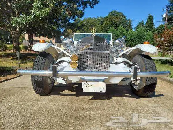 للبيع اسكلبر موديل 1973 Excalibur Series II Phaeton 7