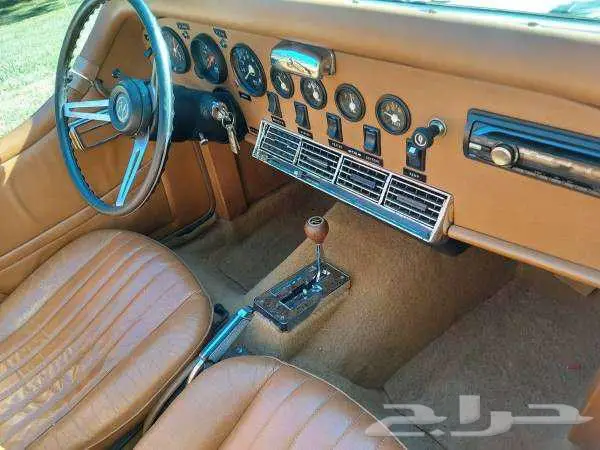 للبيع اسكلبر موديل 1973 Excalibur Series II Phaeton 18