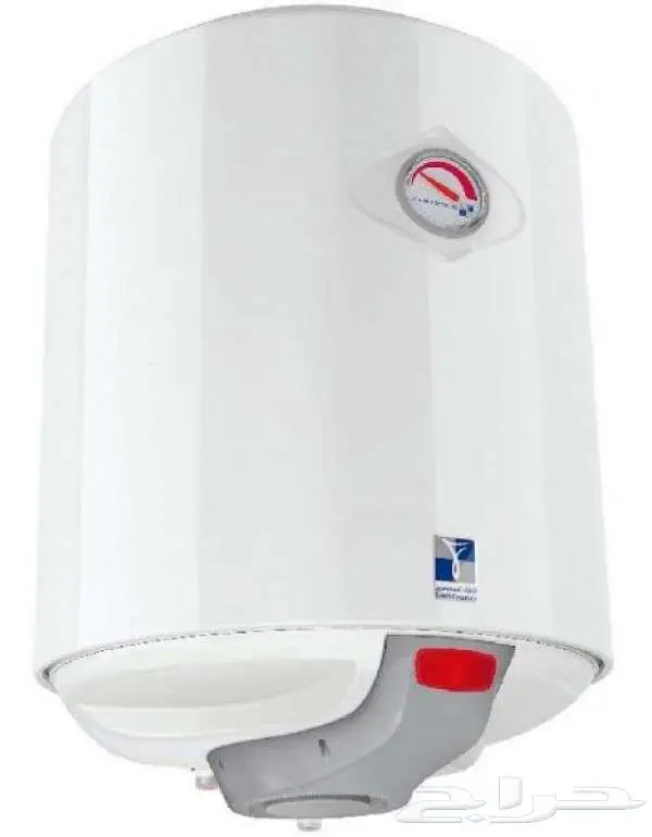 سخان مياة كهربائي الخزف السعودي 0