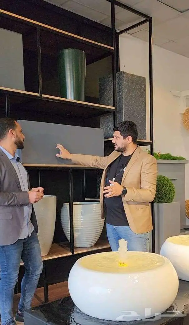 احواض للزراعة جاهزة فايبر ومراكن بسعر المصنع جازان 6