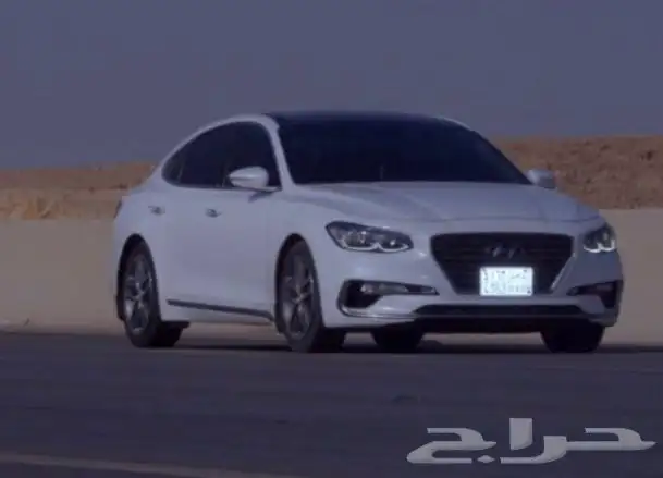 هيونداي ازيرا 2018 للمستخدم 0