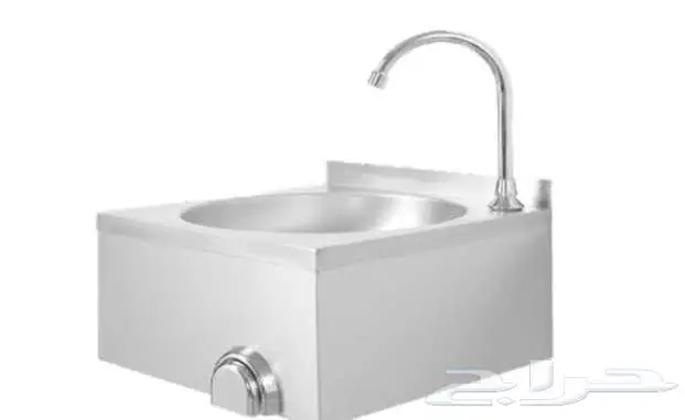 حلول المطابخ التجارية من مصنع ختام عبد الوهاب زيني 0