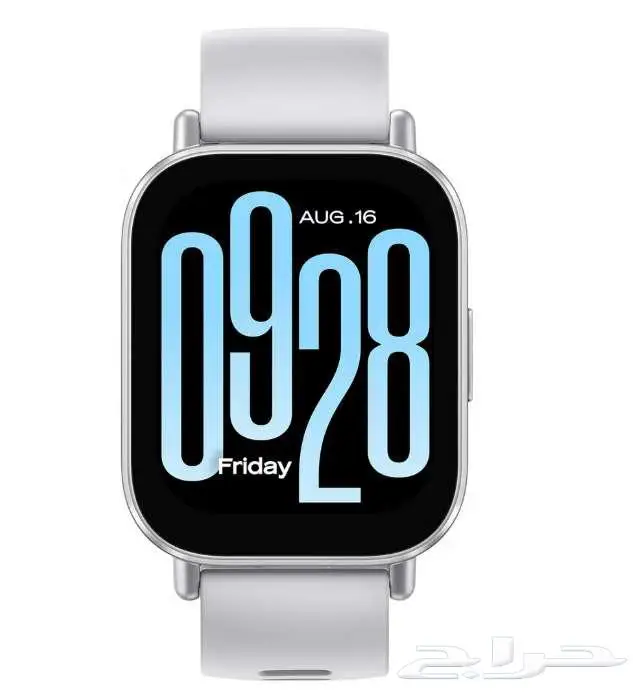 ساعة ريدمي واتش 5 1