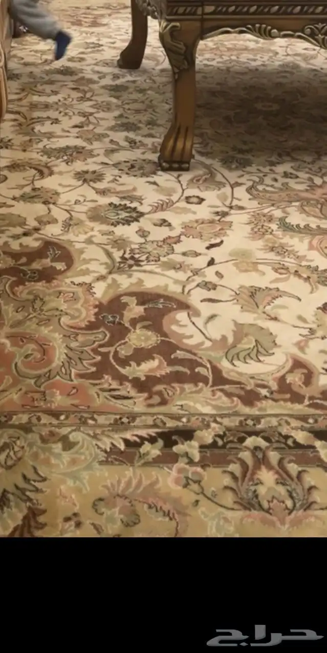 سجاد إيراني و إطار ستاره و ستاره 0