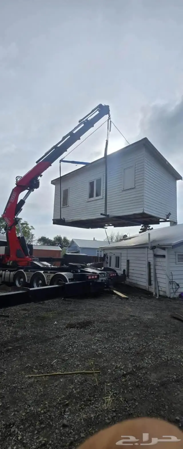 كرين ونش للايجار جدة نقل خارج داخل 1