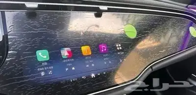 Mercedes E-Class W214E300 4MATIC AMG Line zero index