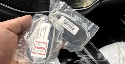 Mercedes E-Class W214E300 4MATIC AMG Line zero index