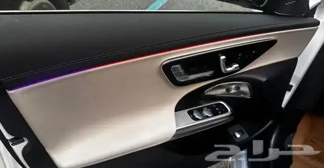 Mercedes E-Class W214E300 4MATIC AMG Line zero 10