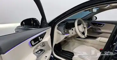 Mercedes E-Class W214E300 4MATIC Exclusive 2025 index