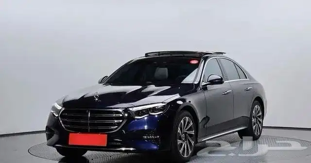 Mercedes E-Class W214E300 4MATIC Exclusive 2025 0