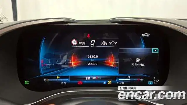 2023 Mercedes-Benz SL-Class SL63 9