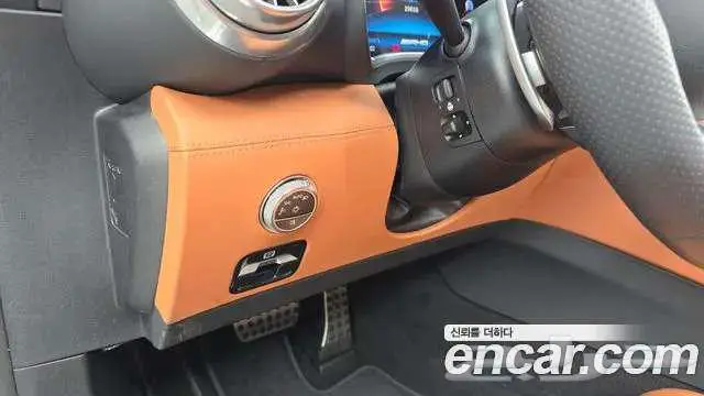 2023 Mercedes-Benz SL-Class SL63 17