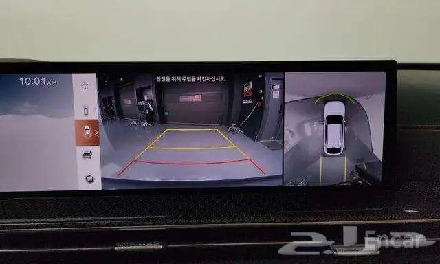 جينسيس GV80 2024 رويال 7