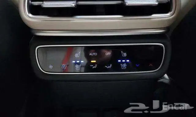 جينسيس GV80 2024 رويال 8