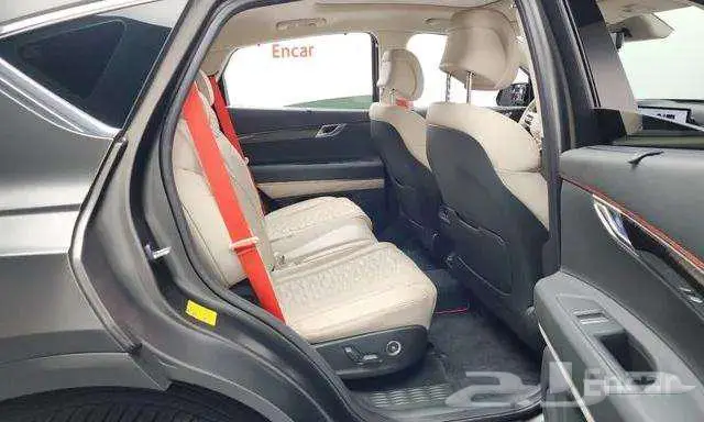 جينسيس GV80 2024 رويال 5