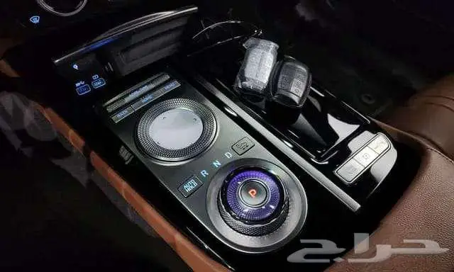 جنسيس - G80 - 2021 6