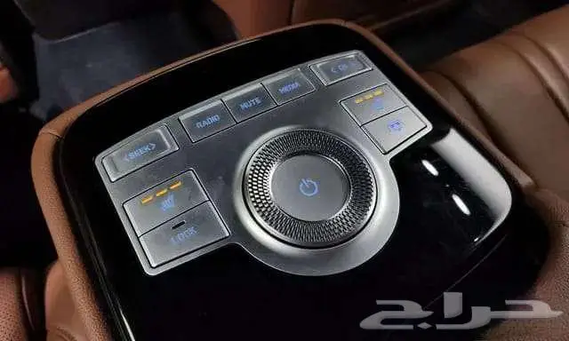 جنسيس - G80 - 2021 15