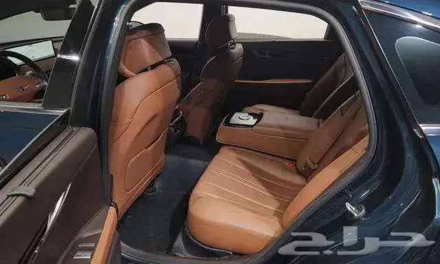 جنسيس - G80 - 2021 18