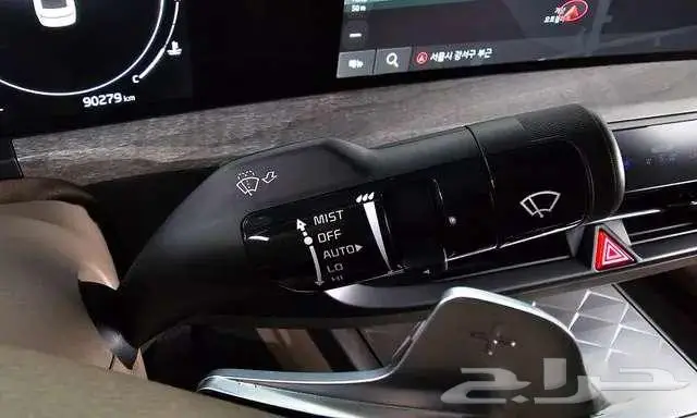 كيا - K8 - 2022 3