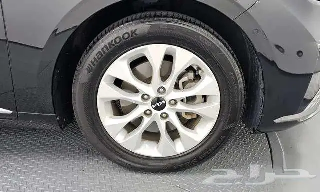 كيا - K8 - 2022 5