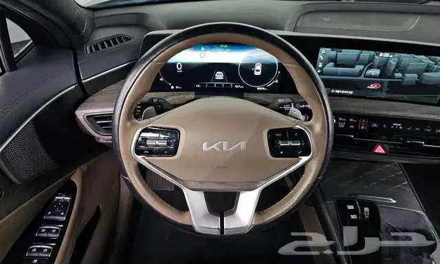 كيا - K8 - 2022 6