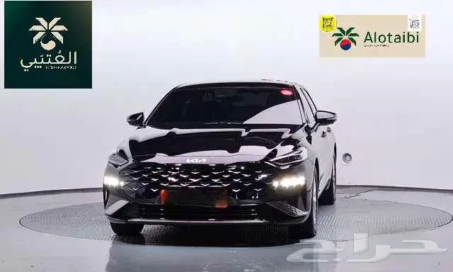 كيا - K8 - 2022 0