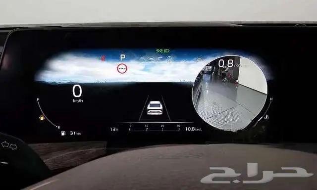 كيا - K8 - 2022 10