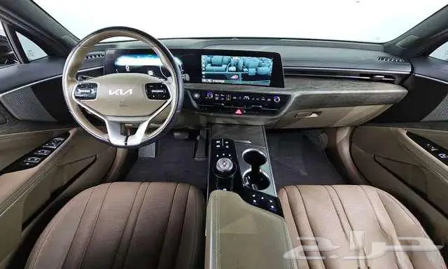 كيا - K8 - 2022 11