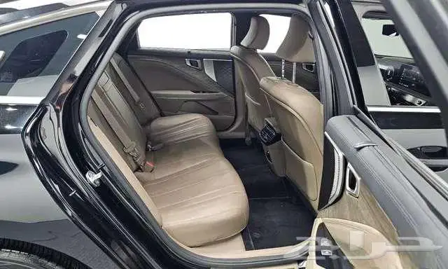 كيا - K8 - 2022 13