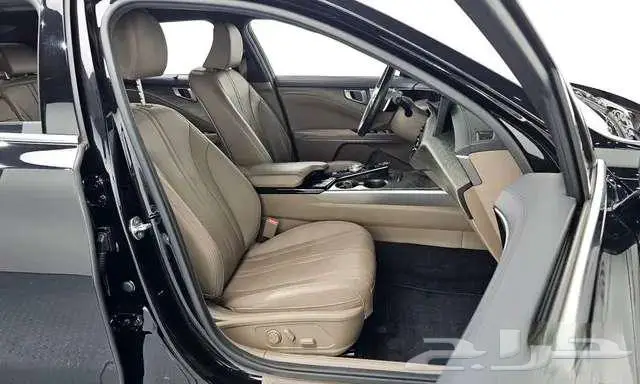 كيا - K8 - 2022 12