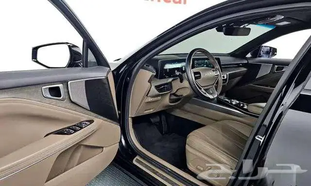 كيا - K8 - 2022 17