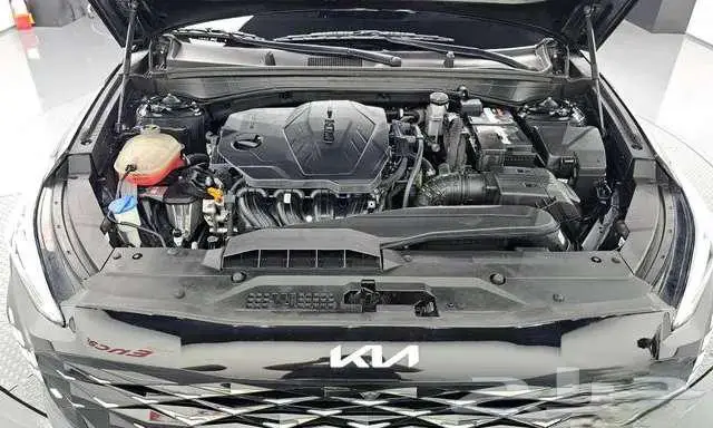 كيا - K8 - 2022 15
