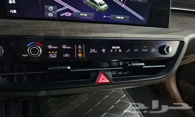 كيا - K8 - 2022 19