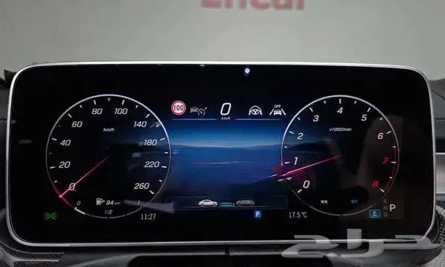 مرسيدس -CLE200 -2025 8