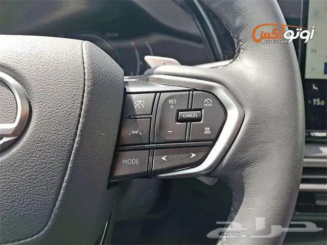 2024 لكزس RX 350h SUV 14