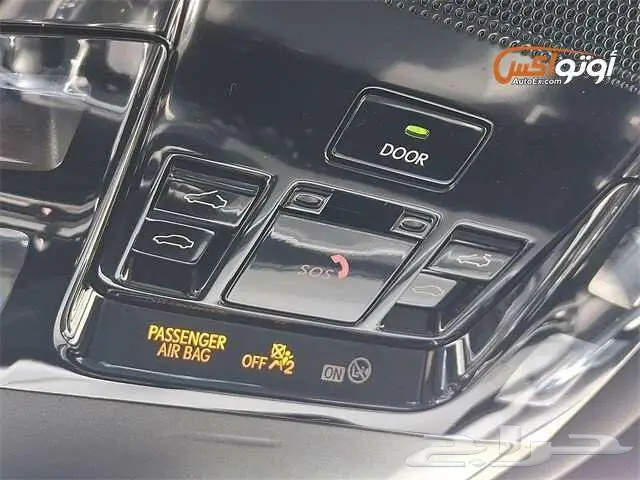 2024 لكزس RX 350h SUV 16