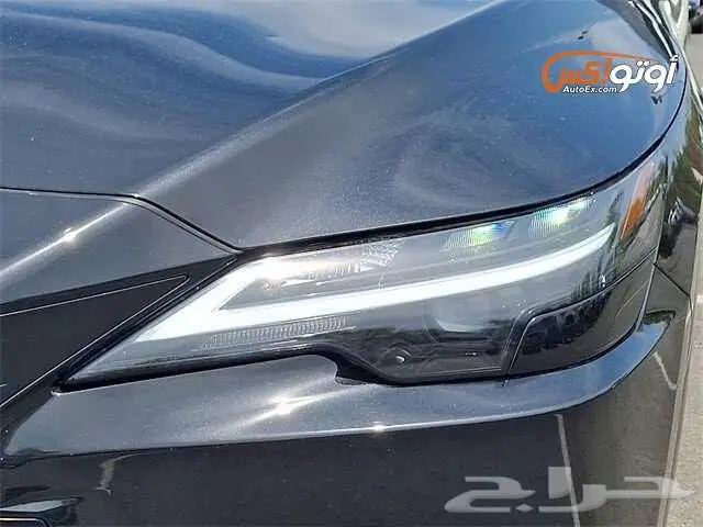 2024 لكزس RX 350h SUV 6