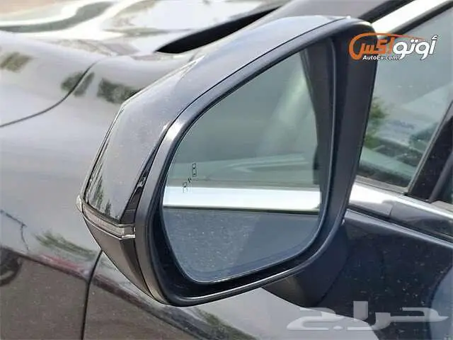 2024 لكزس RX 350h SUV 7