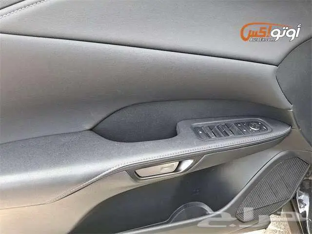 2024 لكزس RX 350h SUV 8