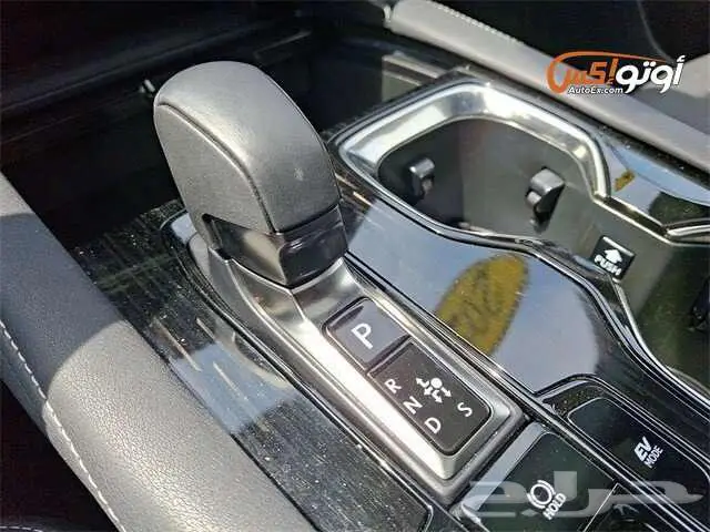 2024 لكزس RX 350h SUV 10