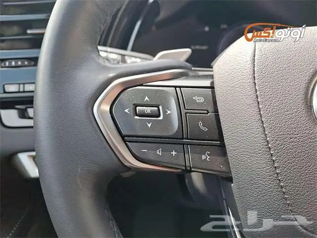 2024 لكزس RX 350h SUV 13