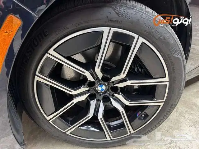 2024 بي إم دبليو 760i xDrive 15
